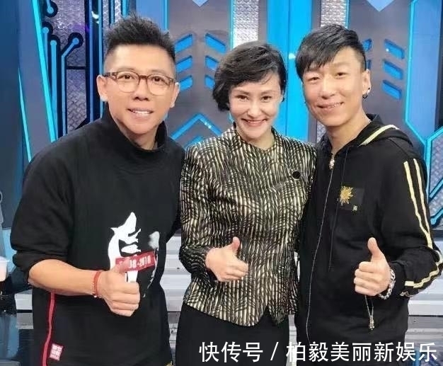 苏东|奥运冠军高敏,历经两段婚姻俩儿子一文一武,51岁的她依旧美丽