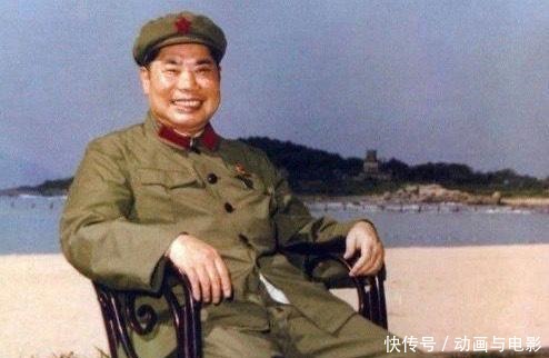 昆明军区|自卫反击战临阵换帅,将军留遗憾,但是他的子女帮他圆了杀敌梦!