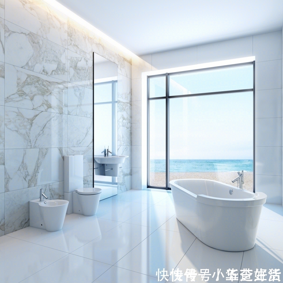 干湿分离|干湿分离已经落伍了，现在流行三式分离，卫生间玩法真多