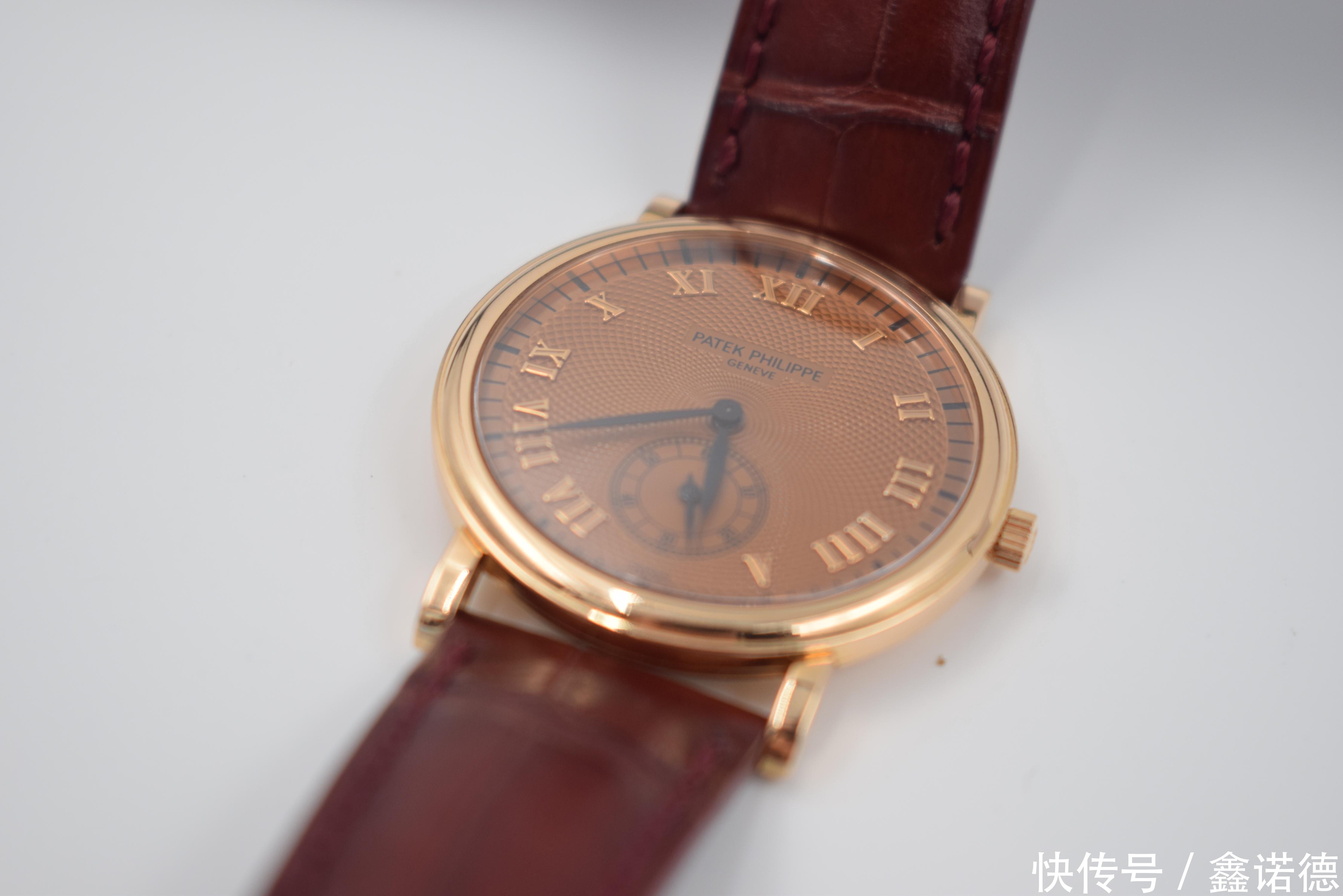 戴表也分男女有别?女人手表应该戴在哪只手比较好?