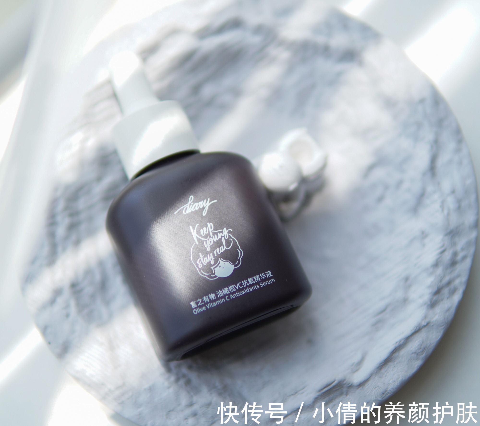 质地 护肤品不一定非要买大牌,这5款被低估的抗老护肤品,很值得收藏