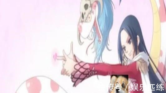 动漫|海贼王真人版的几个女帝,霸气“真的露”,男生节制点!