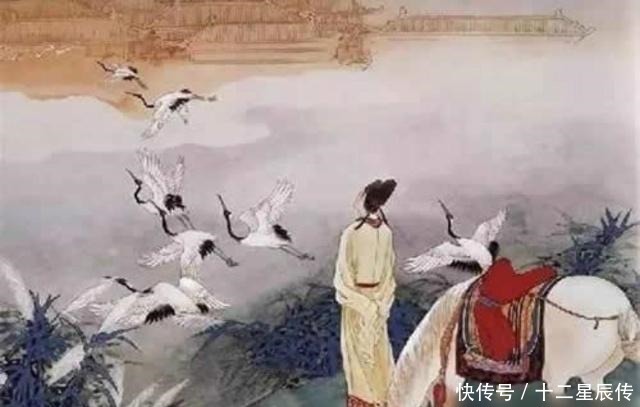  花前|男人对爱有多坚定一首流传千年的经典，9个字道尽世间多少痴情