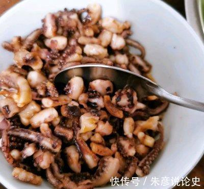 章鱼小丸子|章鱼小丸子,自己在家做,简单方便又实惠