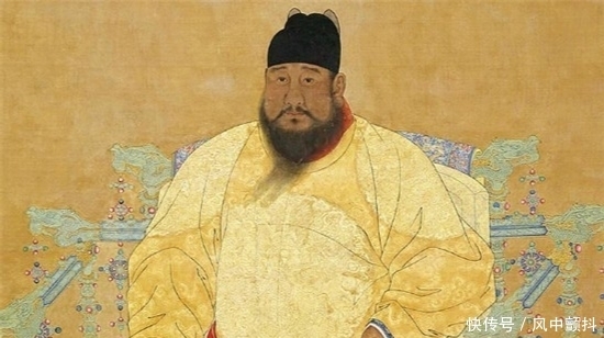 大臣|朱棣突然驾崩，两位大臣紧急搜缴一种金属，避免了天下大乱