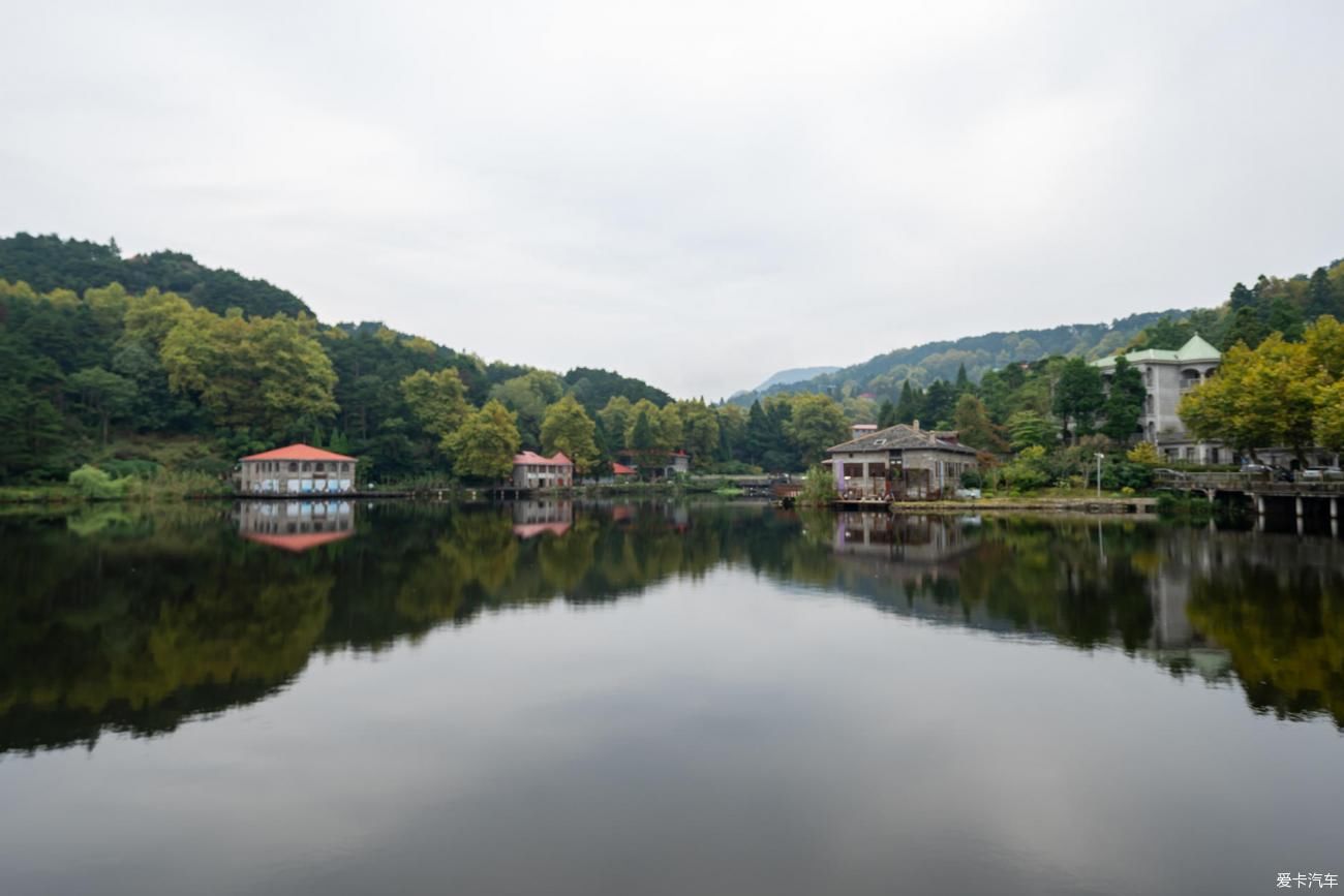 一个千古有名的风景胜地，壮丽的风光无不让人赞叹|大美庐山 | 有名