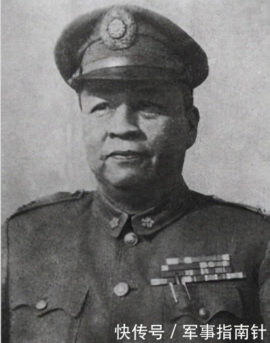 大捷|昆仑关大捷之后,为何会有多名将领被查办,甚至包括两位一级上将