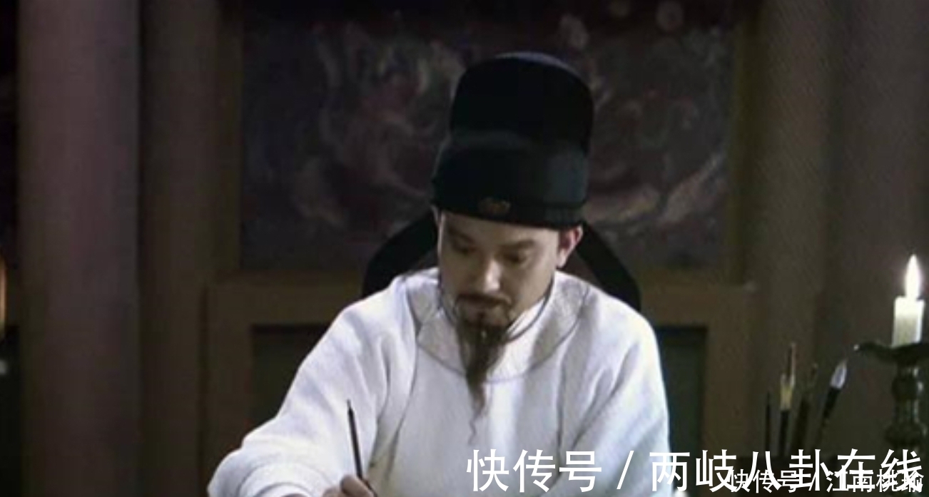 令狐绹!他被称唐朝“名句制造机”,可惜诗红人不红,名字大家都耳熟能详