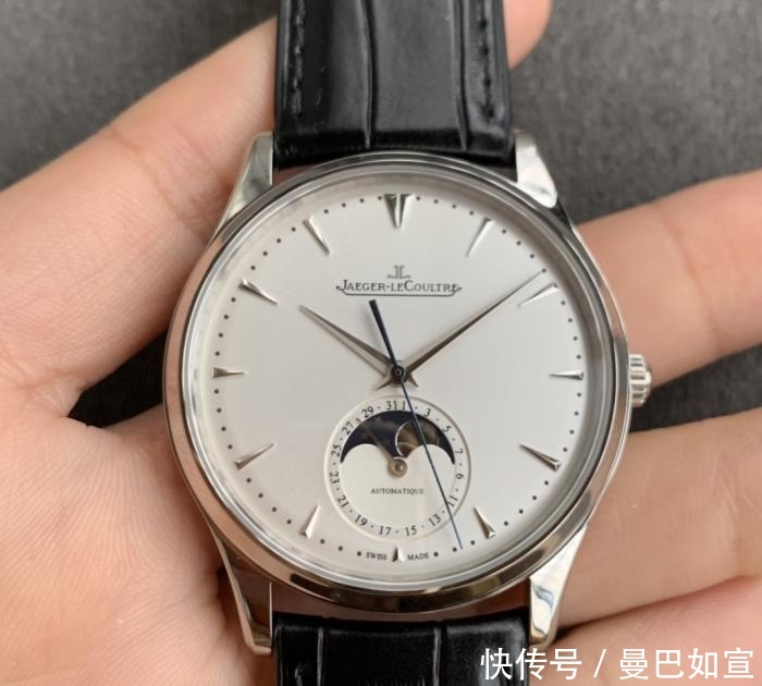 想选择手表的朋友们,5款超级帅气大牌的手表,推荐给你