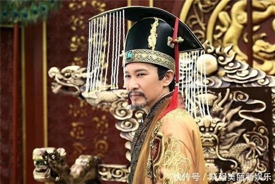 安史之乱|唐朝衰败的标志不是“安史之乱”,而是20年后的“奉天之难”