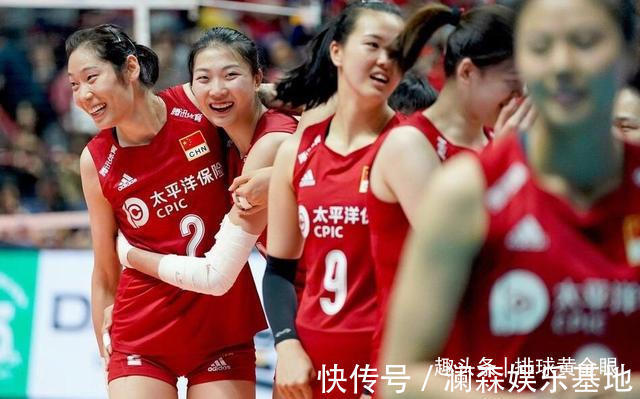 规划|女排名将道出退役后规划,将重走郎平老路,球迷:朱婷也可效仿
