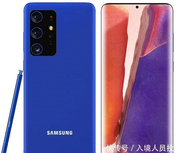 系列|三星，在GalaxyS21系列的影像拍照上发力！