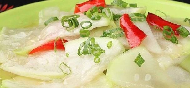 家常菜|家里请客做几道家常菜招待，道道色香味俱全，客人吃了流连忘返