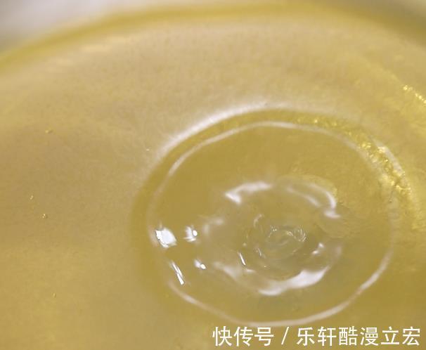 步骤|一斤板栗一碗面,配方比例全告诉你,教你做味道绝绝子的板栗月饼