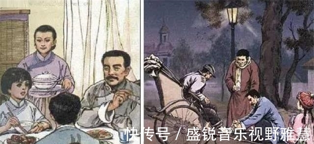 中国文学史|“去鲁迅化”到底在去什么？为何会兴起？莫言、余华观点一致