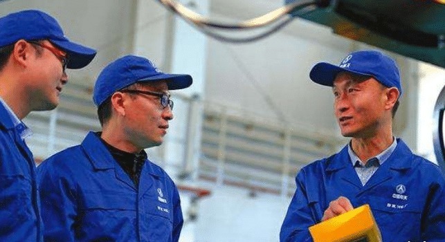 工匠|大国工匠!“火药雕刻王”徐立平每次落刀,都能听到自己的心跳