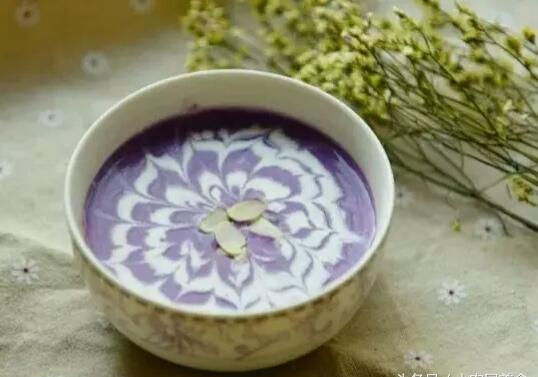  紫薯|紫薯的12种吃法，原来紫薯还有这么多吃法，真是涨见识了