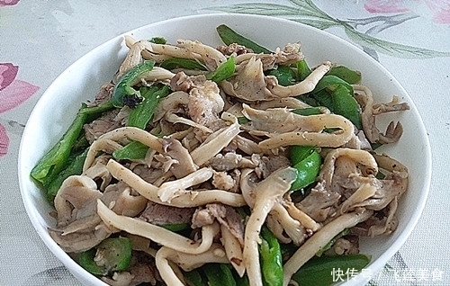 青椒|天然“泻药”找到了，每天炒一盘，排出黑宿便，越吃越瘦