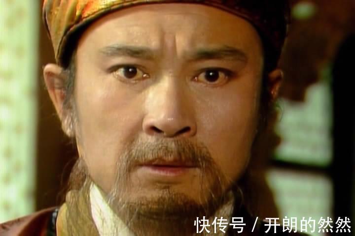 贾政|《红楼梦》里贾政和贾赦不是亲兄弟