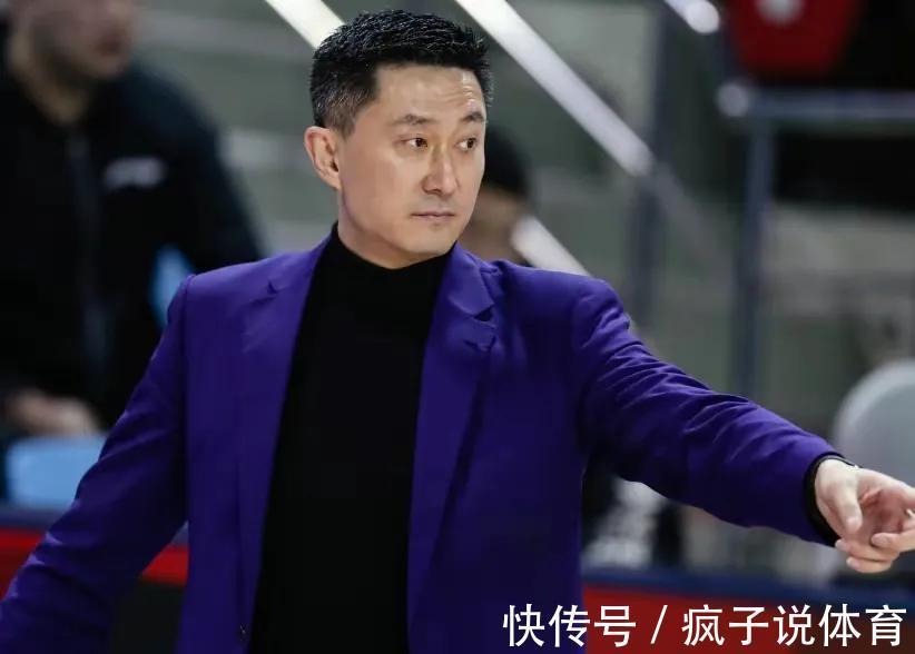 杜锋|广东男篮34分大胜为自己鼓劲,易建联状态爆棚,李春江要小心了!