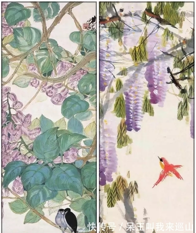 绘画!林风眠:绘画同烹饪一样,可以尝味而不可以解释