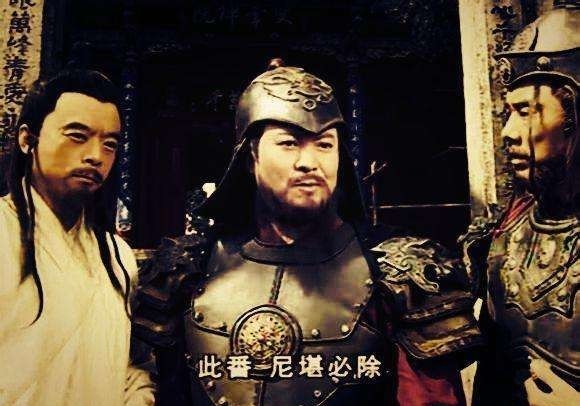 最终|大厦已倾,无限悲凉,反清英雄李定国最终无力回天