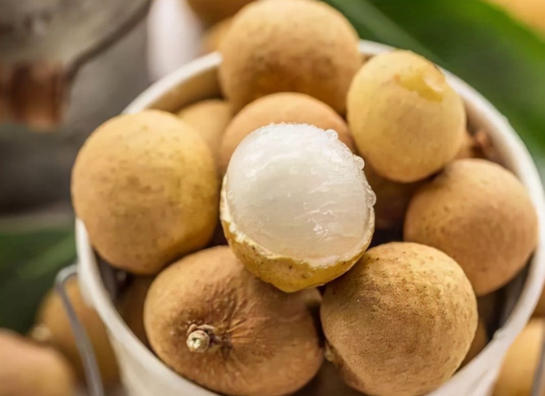 养生|孩子正在长身体要多食补养生,多吃3种养生果,寓意万事顺意