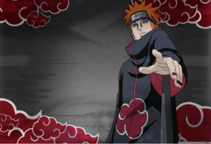 佩恩|火影:他才是嘴遁最强之人,让鸣人一句话都说不出