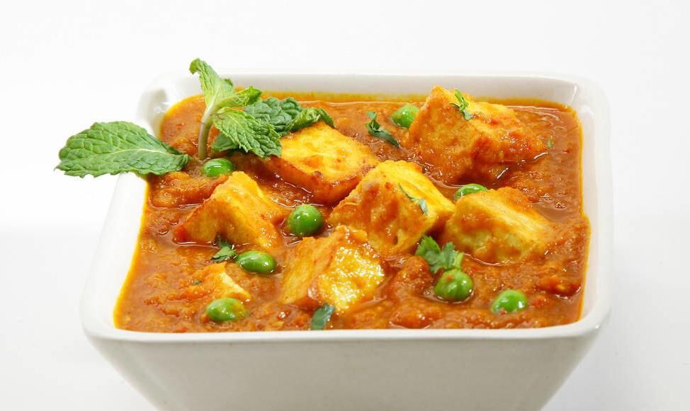 番茄炖豆腐，酸甜软嫩，蛋白质丰富，营养美味的家常菜，超下饭