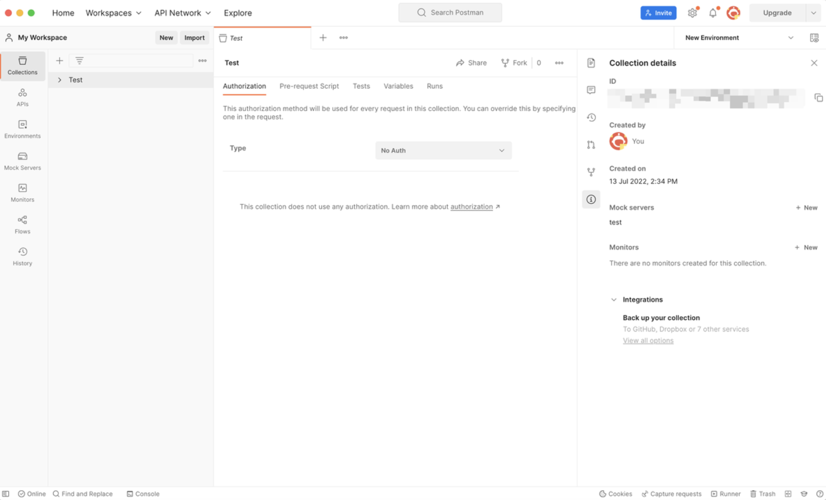 Postman for Mac v10.13.0 API接口调试汉化版-下载否