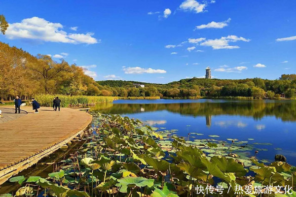 这几个吉林省的5A级景点，你去过吗？