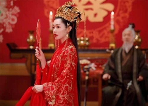 讽刺@“天价彩礼”是对礼的最大讽刺,看古人彩礼送啥才知违背了初衷