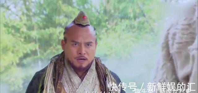 欧阳锋!杨过能以黯然掌击毙金轮法王,为何仍打不过张无忌?郭靖给出答案