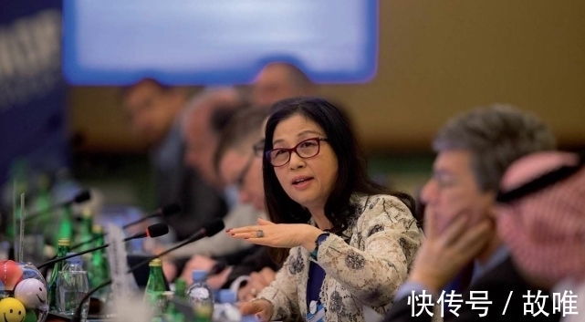 人事部|孙亚芳:我是来华为学习的!任正非一打量:张建国你安排一下!
