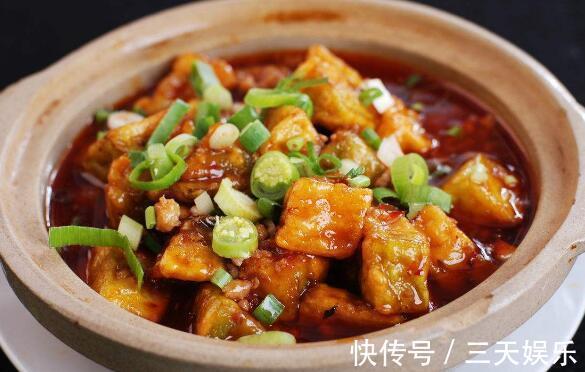 送你好吃的宴客菜,简单不失美味,好看又下饭特别的鲜美