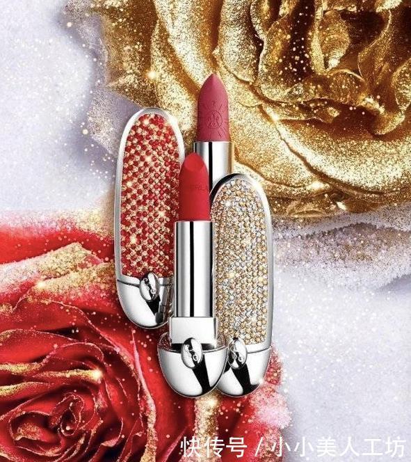 长见识丨身价6位数的美妆品长什么样