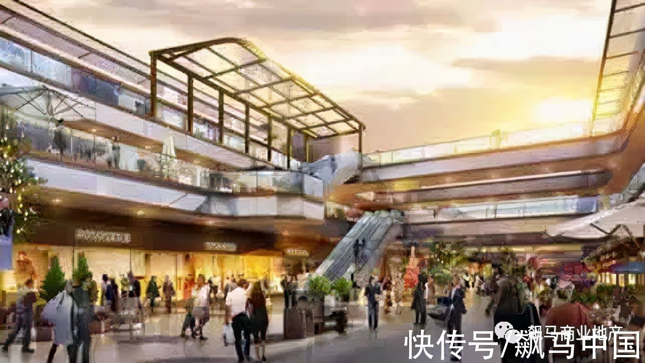 开发商|做好商业地产运营管理的六大关键点