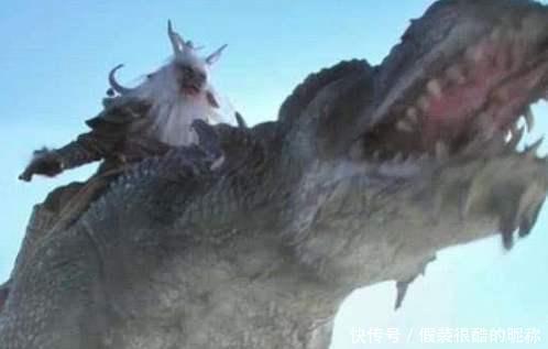 避水|避水金睛兽为何不自立门户,而甘愿让一名妖怪当坐骑?