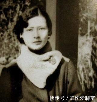 林徽因究竟有多美,为何比陆小曼还遭人嫉恨?