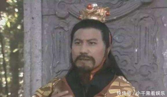 西游记中最自在的妖怪, 害人无数, 没有背景, 但孙悟空却不敢杀他!