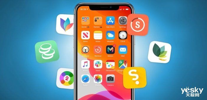 用户|App Store迎重大调整，开发者可告知用户使用其他支付选项