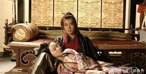 女扮男装|清朝女子效仿花木兰从军,谁知女扮男装刚去军营,就怀孕了