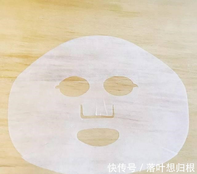 小常识 护肤小常识—面膜篇!