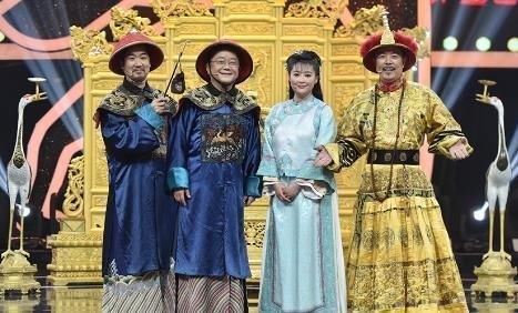 综艺|全网热度最高的10部综艺：前9不算啥，它3期就逆袭第一才厉害