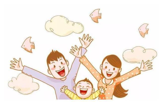 夫妇|这两种血型的夫妇,生出来的孩子智商很高,真的是赢在了起跑线上