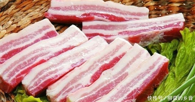 饺子|猪肉馅饺子很好吃,哪个部位做馅料最美味,让我来告诉你