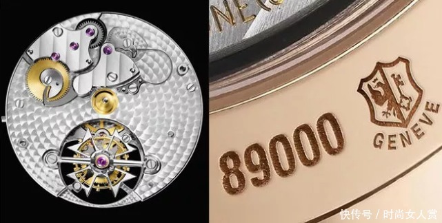 印记|日内瓦印记印在机芯上的腕表,都是很昂贵的?