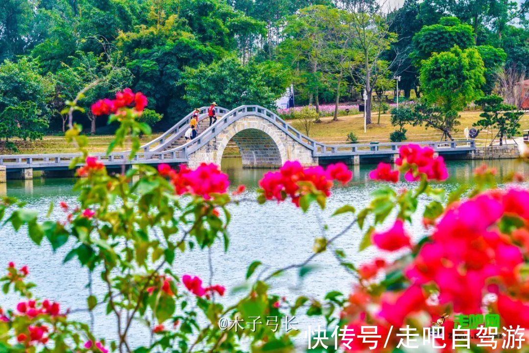 惬意|适合小住几天的醉美慢城，走进风景里，过最惬意的慢生活