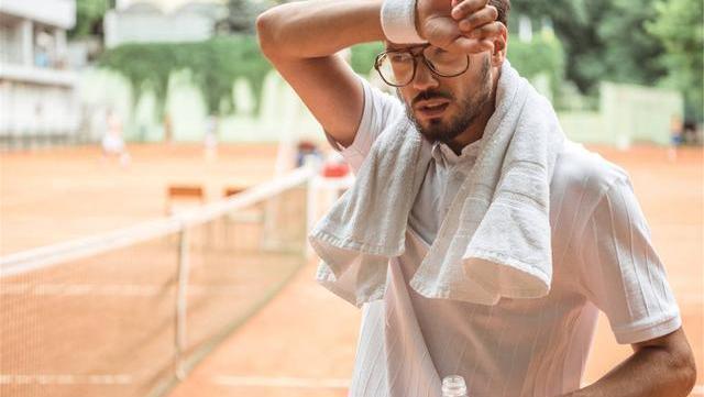 生长激素|锻炼不完全等于健康!提醒你,4件麻烦事会不请自来