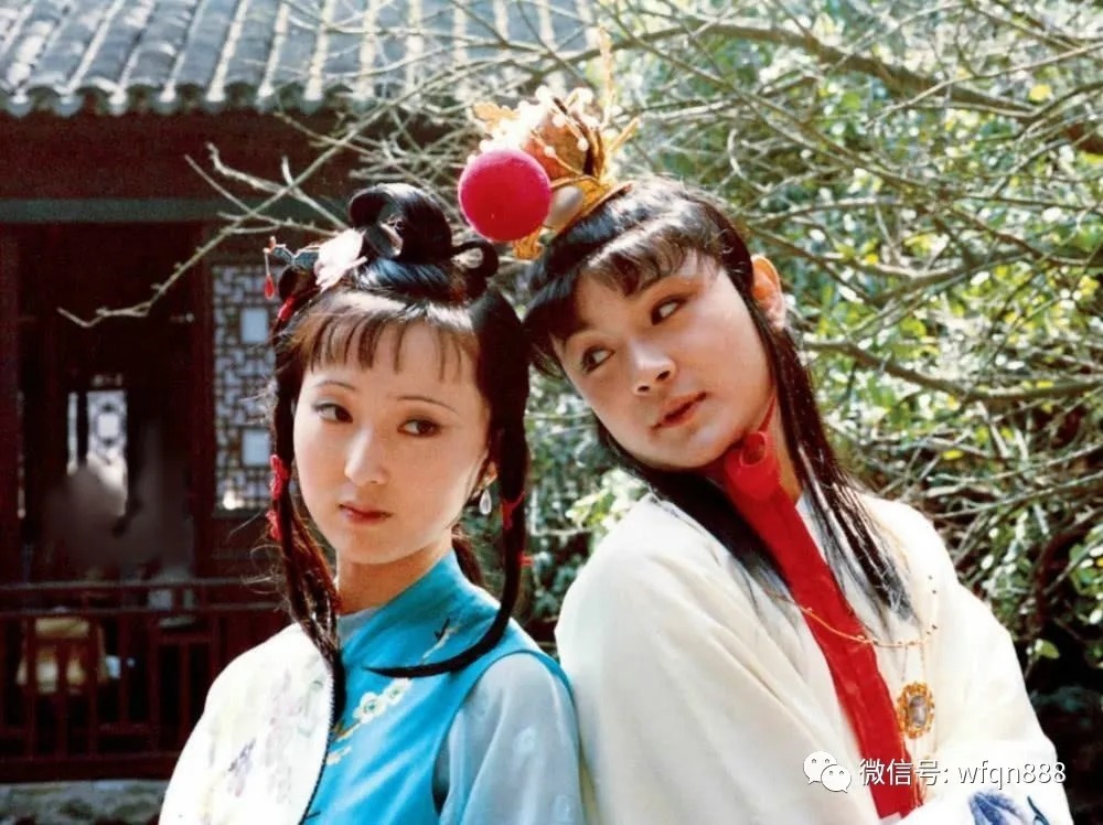 红楼梦&黛玉小心眼还爱哭,身体也不好,为何宝玉却深爱她?原因只有一个